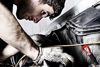 Basiseftersyn fra Super Dæk Service Herning